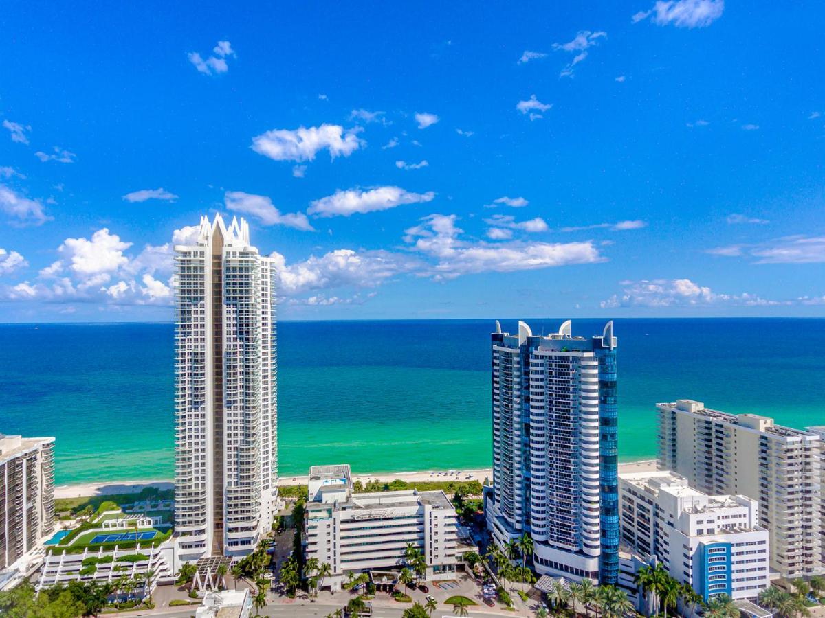 Beach Front Studio Miami Beach Exterior photo