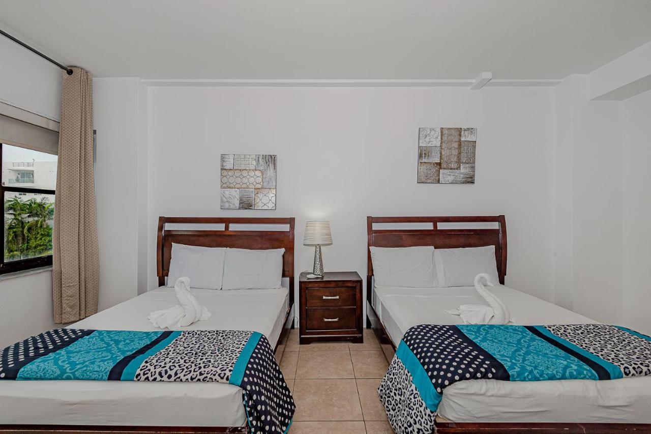 Beach Front Studio Miami Beach Exterior photo